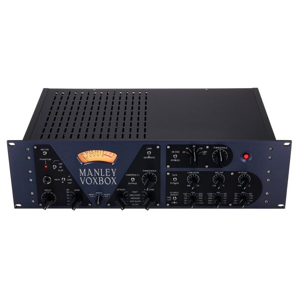 Manley Voxbox Combo