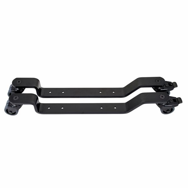 Jahn Casters For Upright Piano