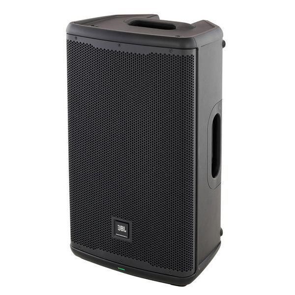 JBL EON 712 SRX818SP Power Bundle