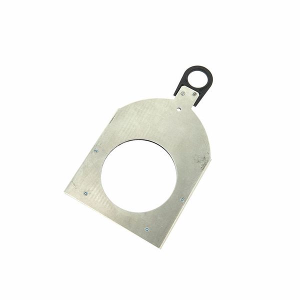 ETC S4 Gobo Holder A-Size/Glas