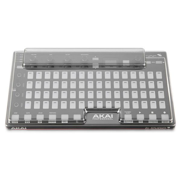 Decksaver Akai Pro Fire