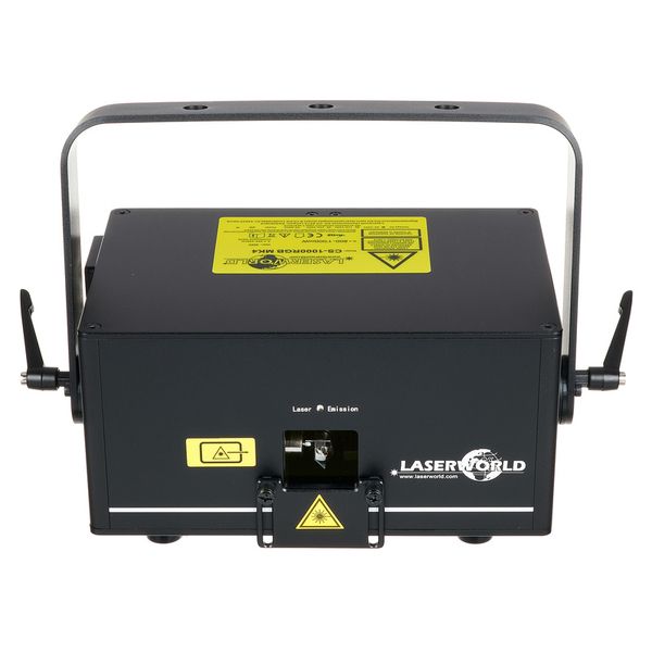 Laserworld CS-1000RGB MK4