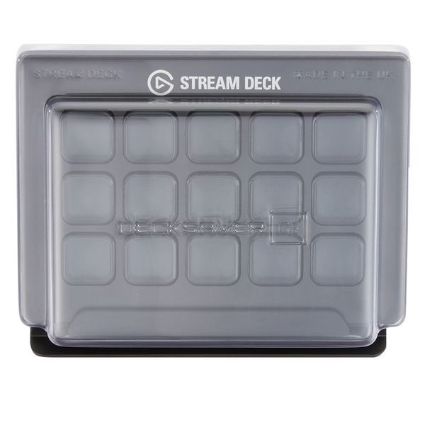 Decksaver Elgato Stream Deck