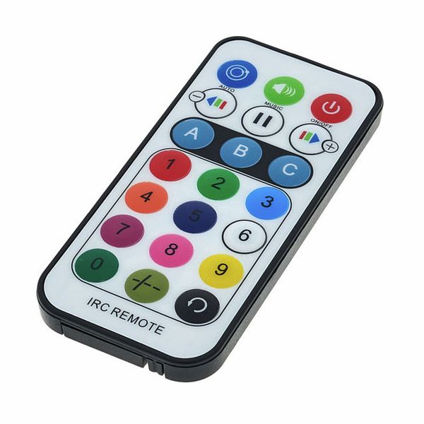 Fun Generation IR Remote