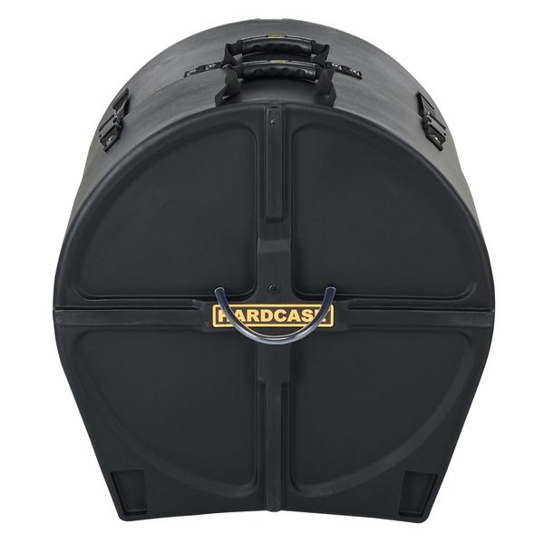 Hardcase HN20B Bass Drum Koffer