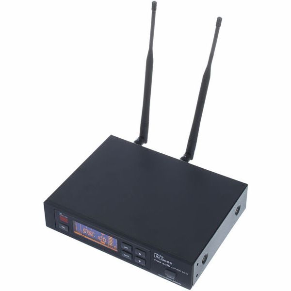 the t.bone free solo 600 Ovid Violin Set