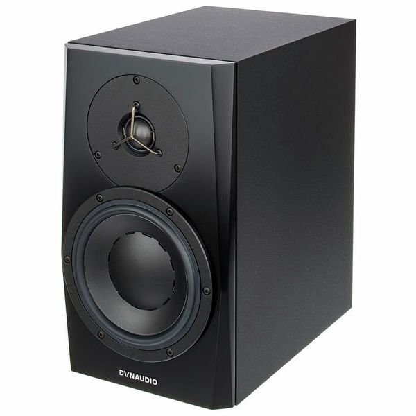 Dynaudio LYD-7 Black