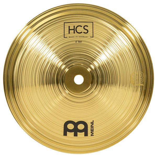 Meinl 08