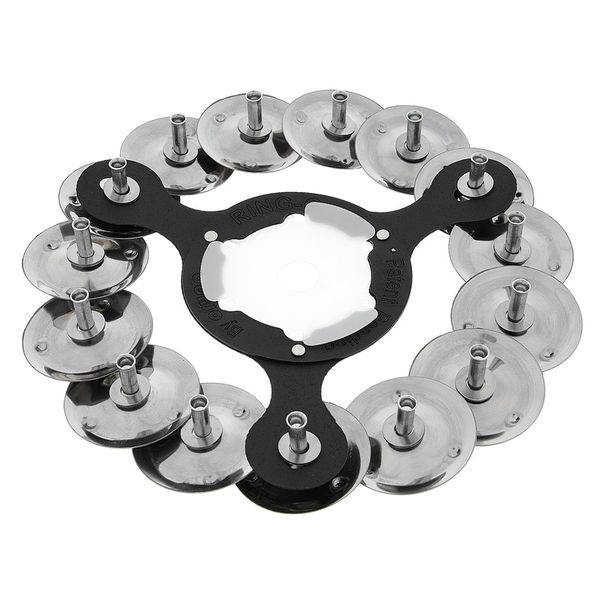 Oruga Ring-O Jingles Full