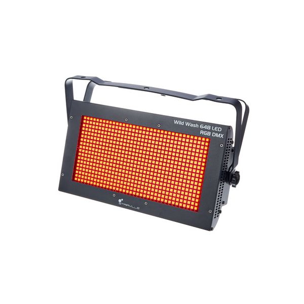 Stairville Wild Wash 648 LED RGB DMX B-Stock