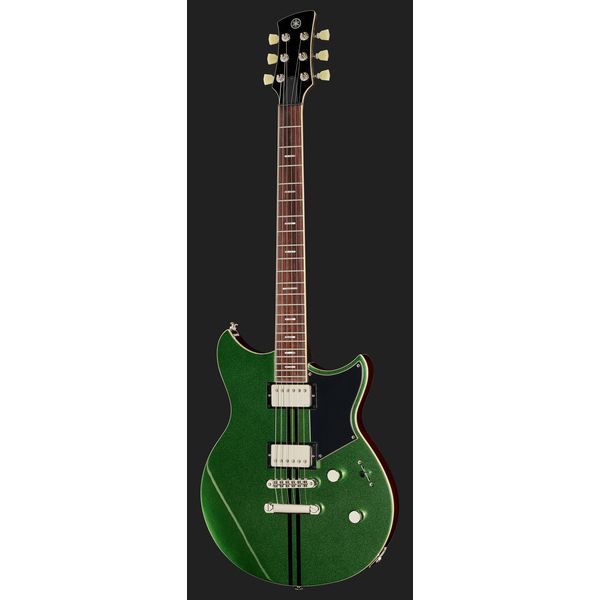 Yamaha Revstar RSS20 Flash Green
