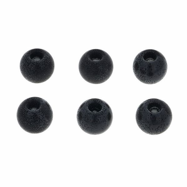 Comply Comfort Plus TRZ-100 L Black