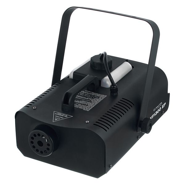 Eliminator VF1300 EP Fog Machine