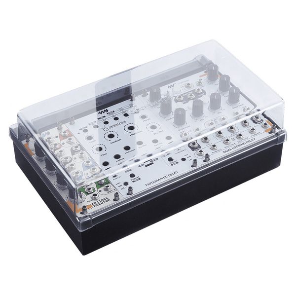 Decksaver 4MS POD48X