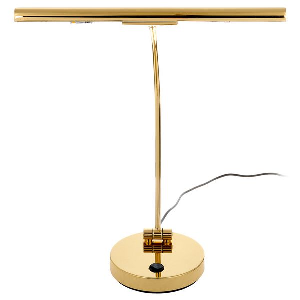 Jahn L3451 BOOGIE II Brass Polished