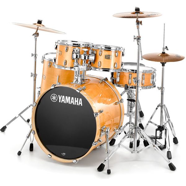 Yamaha Stage Custom Studio -NW Bundle