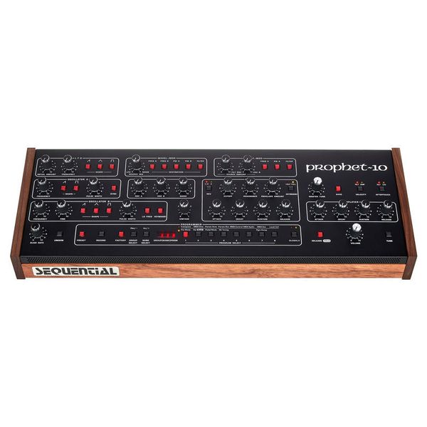 Sequential Prophet 10 Module