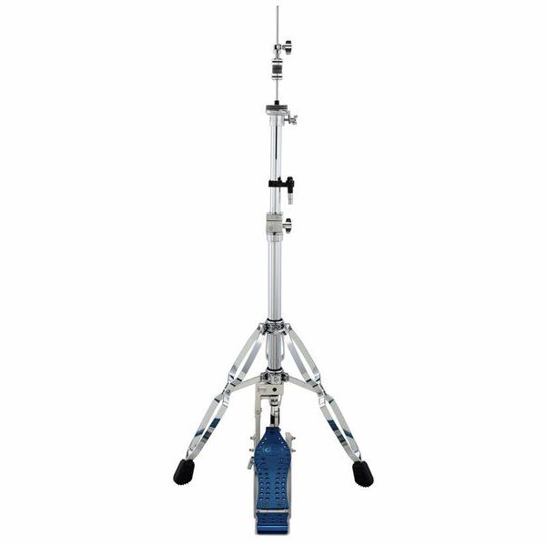 DW MDD Hi-Hat 3-leg Cobalt