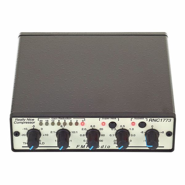 FMR Audio RNC 1773 Stereo Kompressor