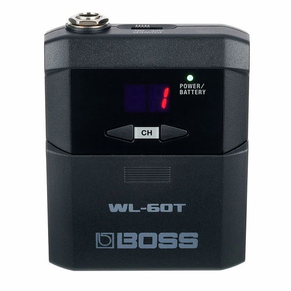 Boss WL-60T Wireless Transmitter