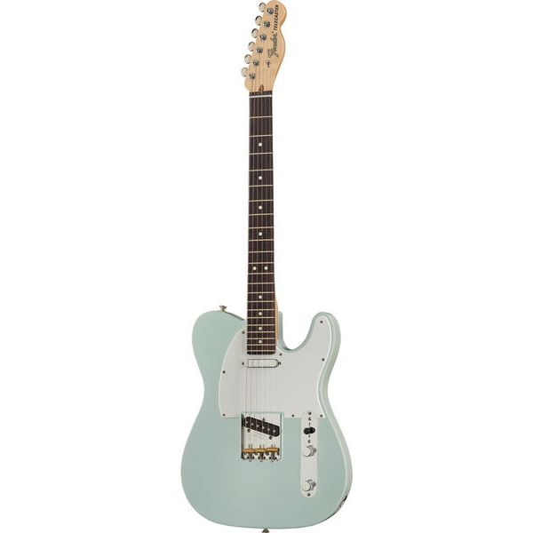 Fender AM Perf. Tele RW Satin SBL