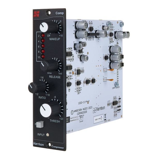 Harrison Audio Comp