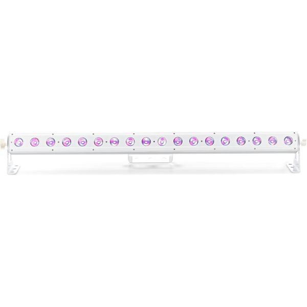 Stairville Show Bar TriLED 18x3W RGB WH