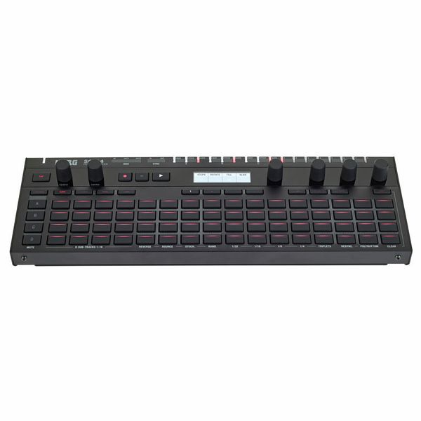 Korg SQ-64
