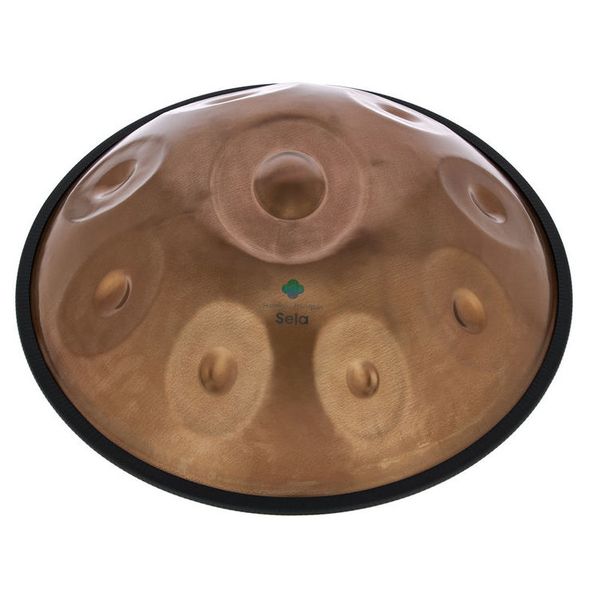 Sela Harmony Handpan E Equinox 302