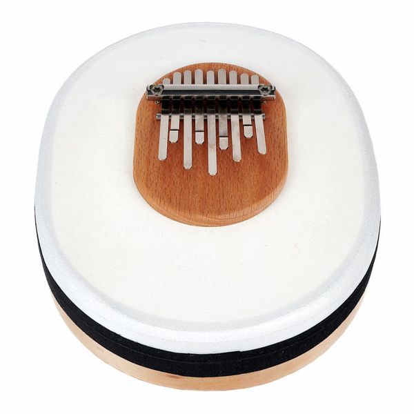 Terre Kalimba White Skin B-Integral