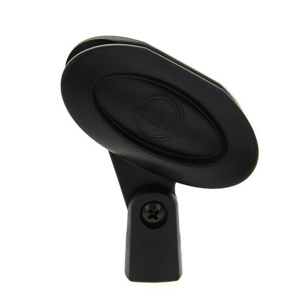 K&M 85060 Klammer für Funkmikrofone