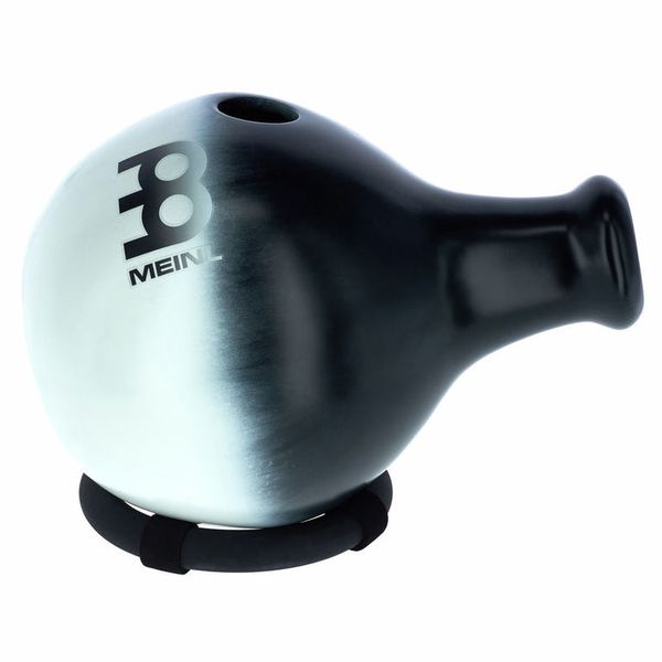 Meinl ID9BK/WH Fiberglass Ibo Drum