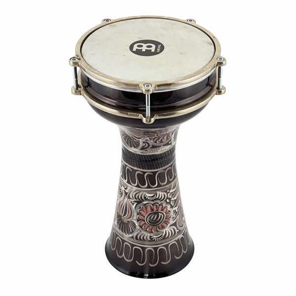 Meinl HE-205 Kupfer Darabuka