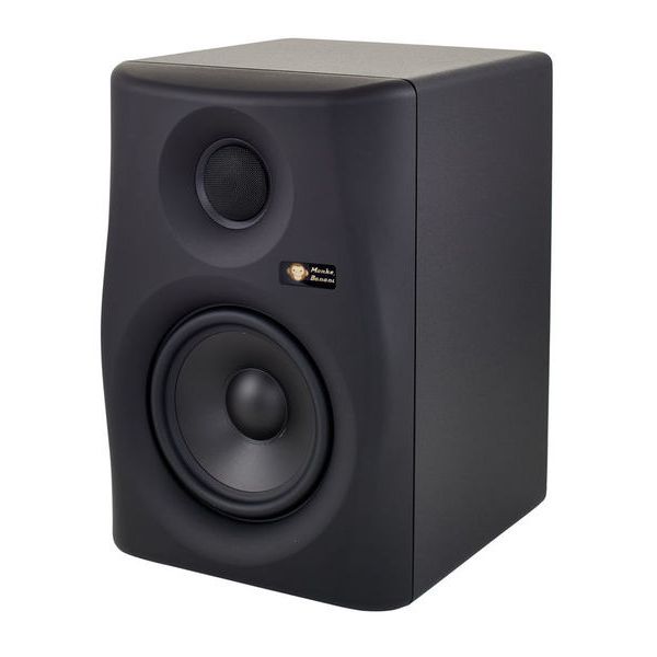 Monkey Banana Gibbon5 black