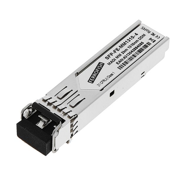 Ferrofish SFP Module Multimode