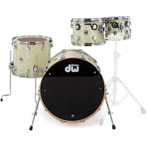 DW Finish Ply Vint. Marine SSC