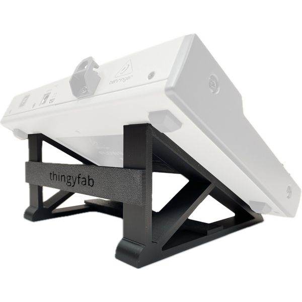 thingyfab Behringer Flow 8