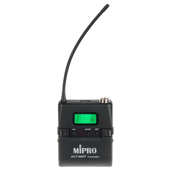 Mipro ACT-800T 482 - 554 MHz