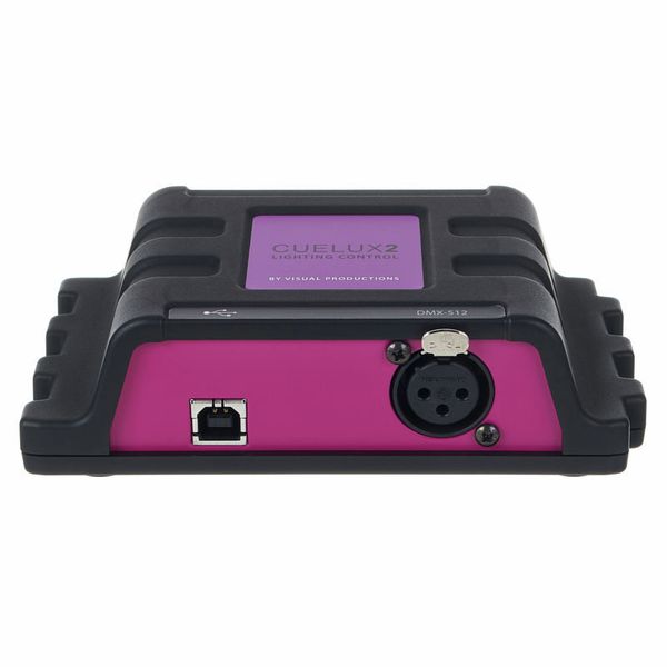 Visual Productions Cuelux 2