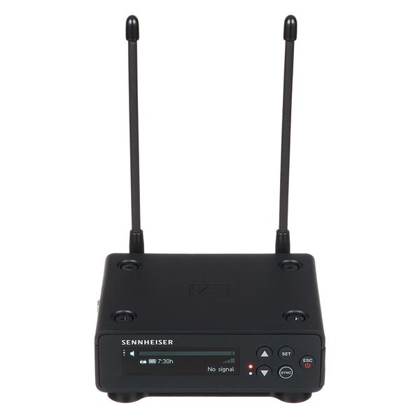 Sennheiser EW-DP EK R1-6