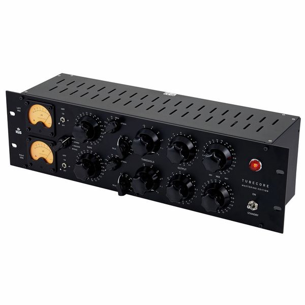 IGS Audio Tubecore 3U