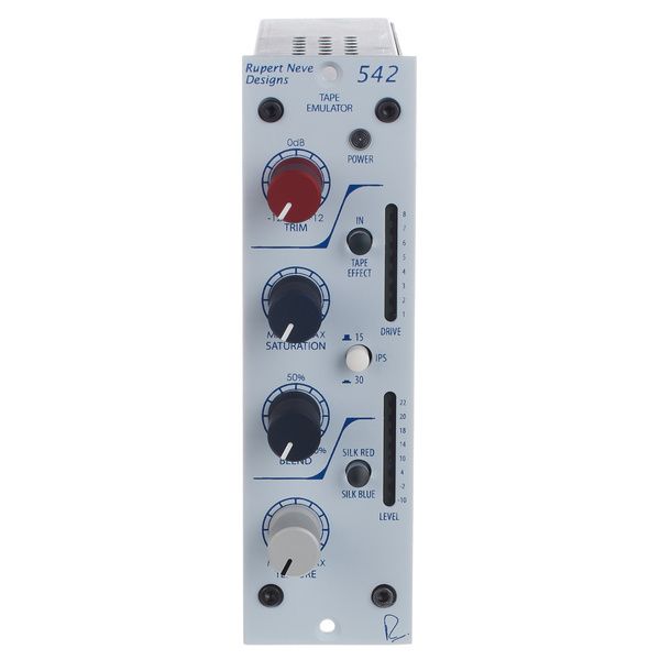 Rupert Neve Designs 542