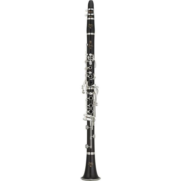 Yamaha YCL-CSV RA Clarinet