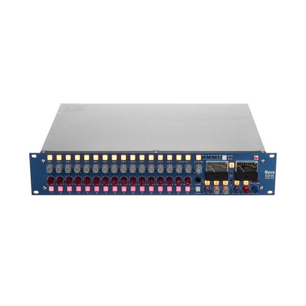 Neve 8816 Summierer Mischer