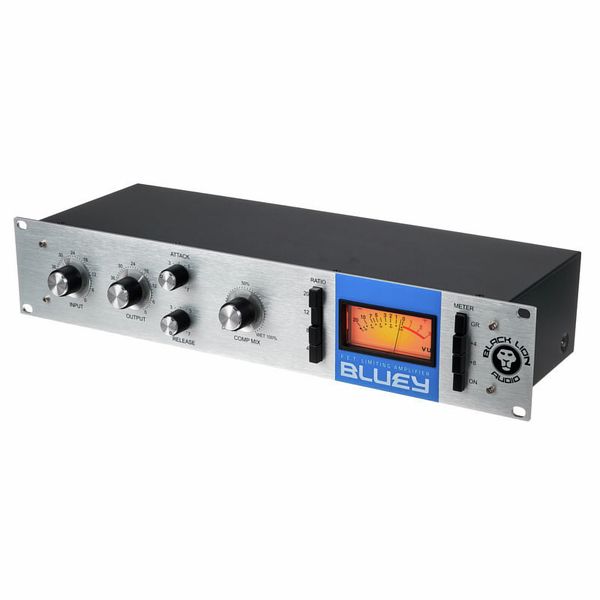 Black Lion Audio Bluey Limiter