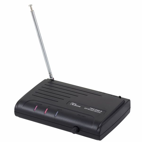 the t.bone TWS One D Lapel