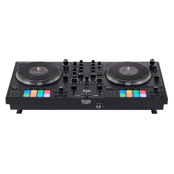 Hercules DJ Control Inpulse T7
