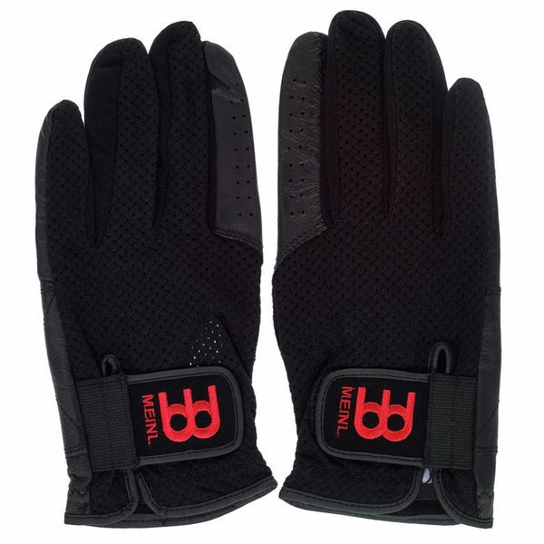 Meinl MDG-L Drummer Handschuhe