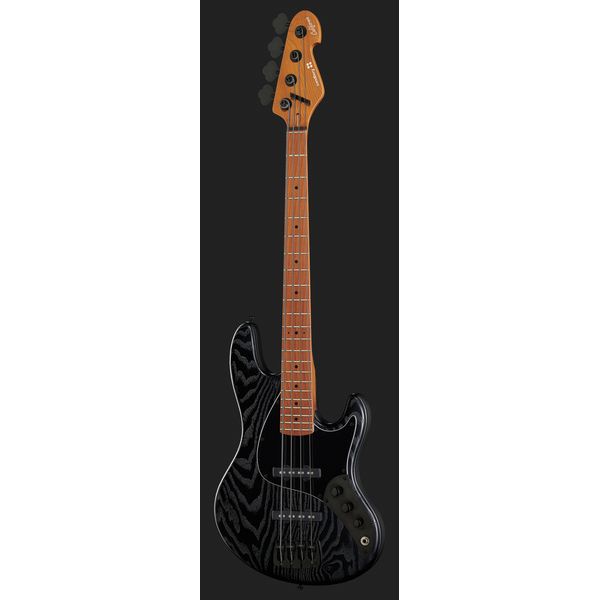 Sandberg California II TT 4 Short BK