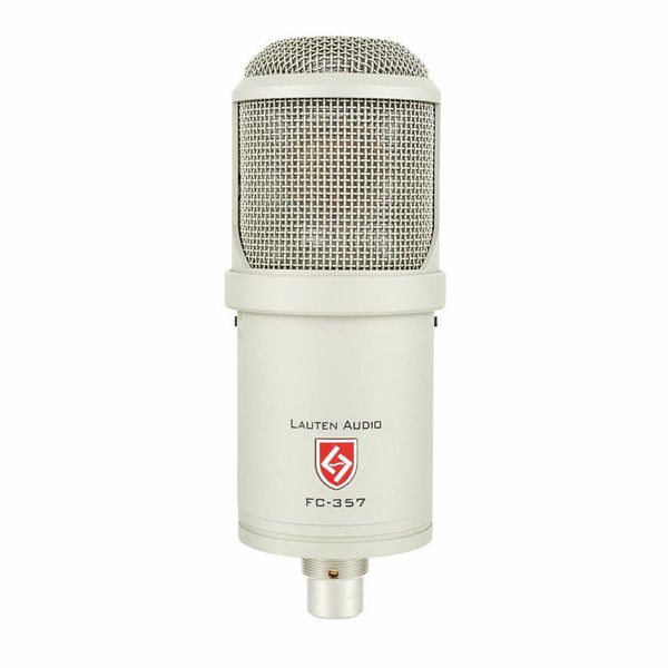 Lauten Audio Clarion FC-357